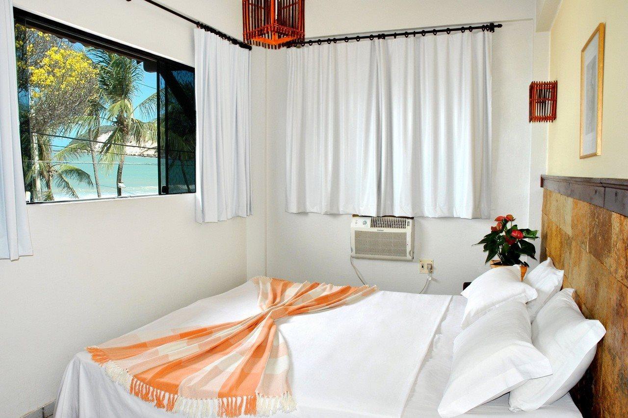 Bella Natal Praia Hotel Exteriör bild