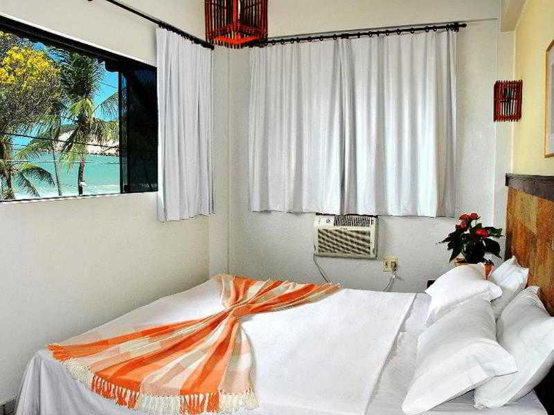 Bella Natal Praia Hotel Exteriör bild